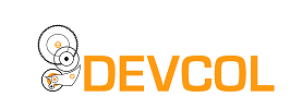 DEVCOL Logo